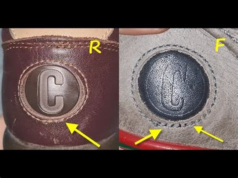 how to spot fake camper shoes|how to check shoes authenticity.